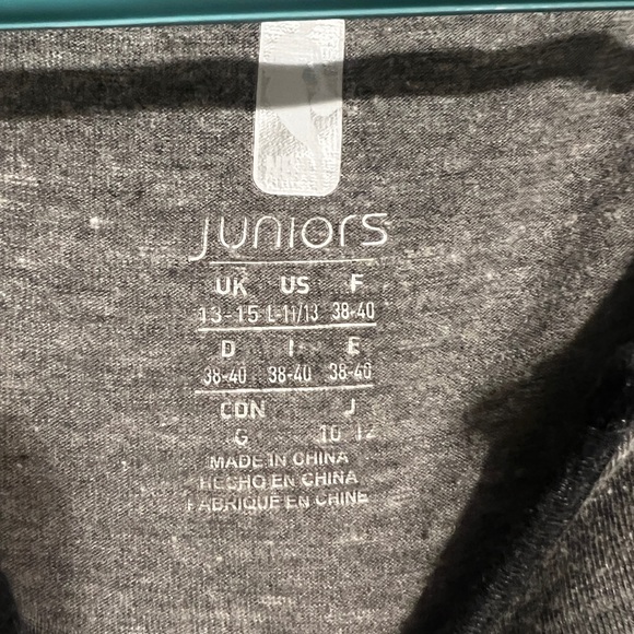 Orlando Magic 3/4 length sleeve shirt - Picture 3 of 4